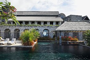 Belle Mont Sanctuary Resort