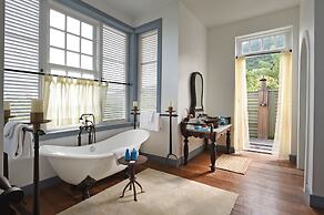 Belle Mont Sanctuary Resort