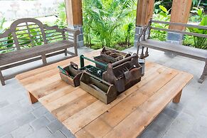 Belle Mont Sanctuary Resort