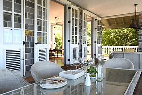 Belle Mont Sanctuary Resort