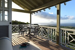 Belle Mont Sanctuary Resort