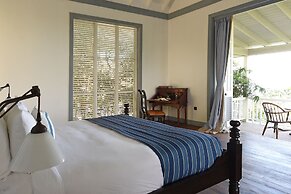Belle Mont Sanctuary Resort