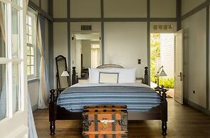Belle Mont Sanctuary Resort
