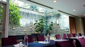 Yuh Tong Hotel