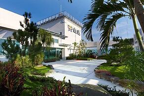 Yuh Tong Hotel