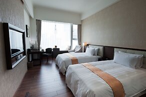 Yuh Tong Hotel