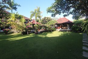 Taman Agung Hotel
