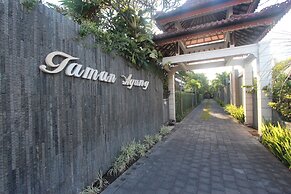 Taman Agung Hotel