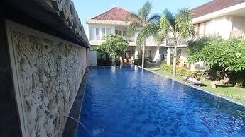 Taman Agung Hotel