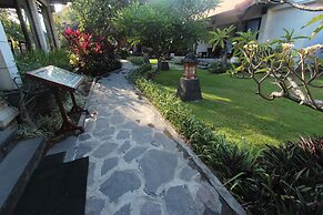 Taman Agung Hotel