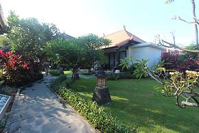 Taman Agung Hotel