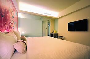 Audi Garden Business Hotel