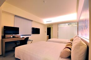 Audi Garden Business Hotel