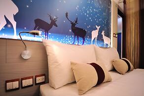 Audi Garden Business Hotel