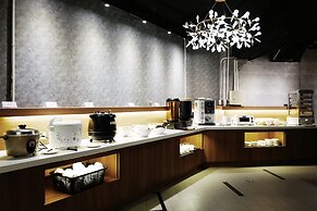 Audi Garden Business Hotel