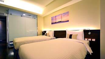 Audi Garden Business Hotel