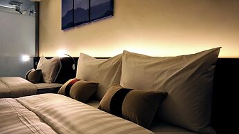 Audi Garden Business Hotel