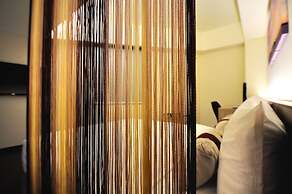 Audi Garden Business Hotel