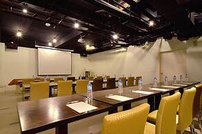 Audi Garden Business Hotel