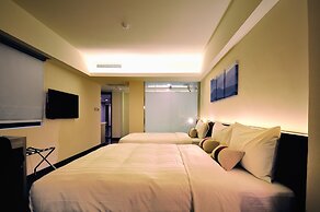 Audi Garden Business Hotel