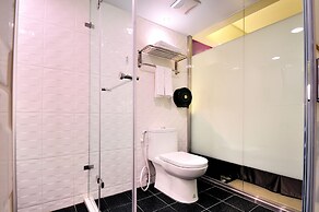 Audi Garden Business Hotel