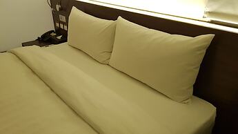 Audi Garden Business Hotel