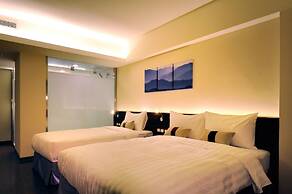 Audi Garden Business Hotel