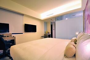 Audi Garden Business Hotel