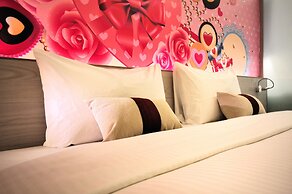 Audi Garden Business Hotel