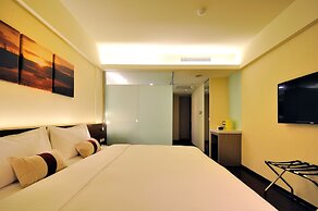 Audi Garden Business Hotel