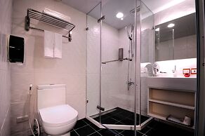 Audi Garden Business Hotel