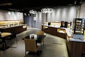 Audi Garden Business Hotel