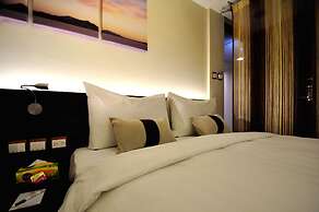 Audi Garden Business Hotel