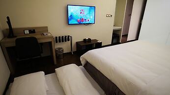 Audi Garden Business Hotel