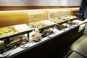 Audi Garden Business Hotel