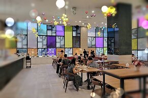 Freedom Design Hotel