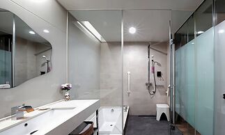 Freedom Design Hotel