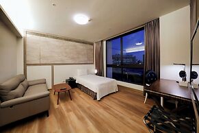 Freedom Design Hotel