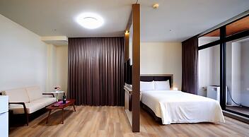 Freedom Design Hotel