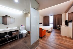 Freedom Design Hotel