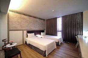 Freedom Design Hotel