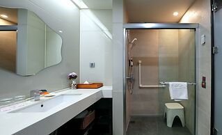 Freedom Design Hotel