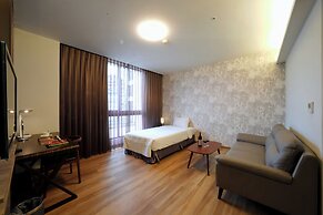 Freedom Design Hotel