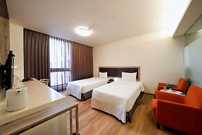 Freedom Design Hotel