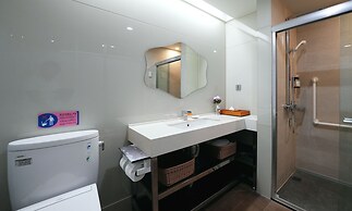 Freedom Design Hotel