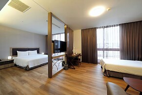 Freedom Design Hotel