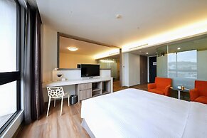 Freedom Design Hotel
