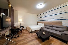 Freedom Design Hotel