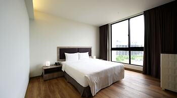 Freedom Design Hotel