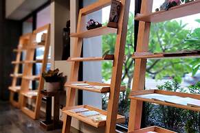 Freedom Design Hotel